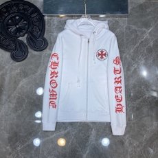 Chrome Hearts Hoodies